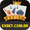 Logo da EXBET